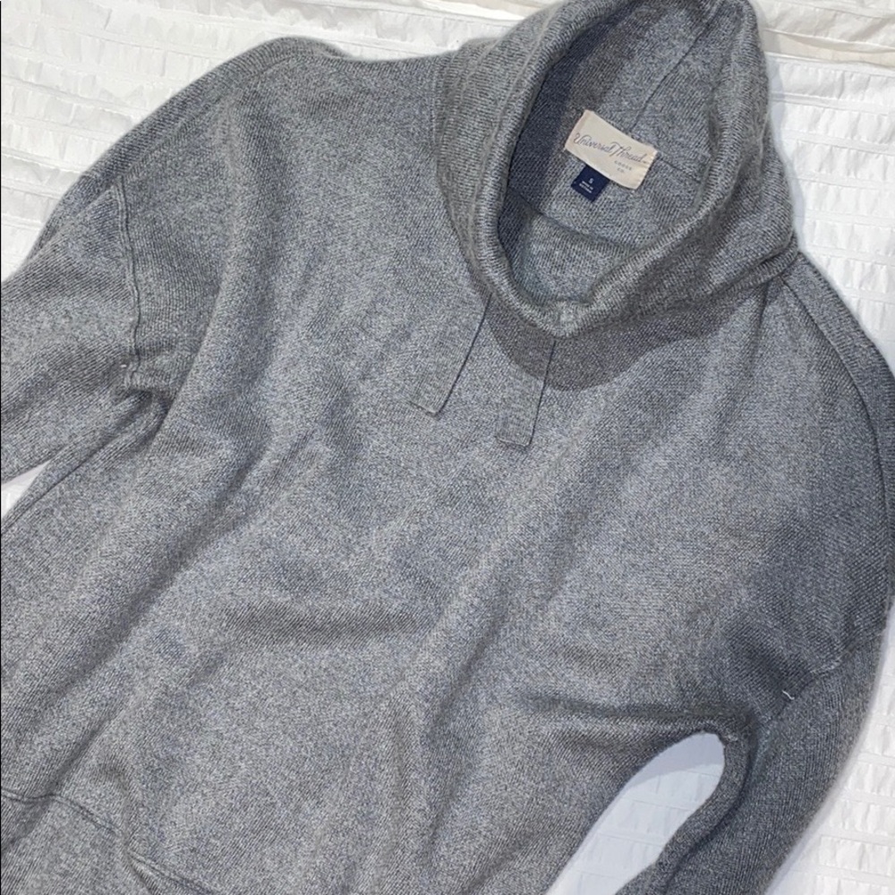 Universal Thread Cowl Neck